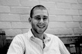 Photo of Ross Harmes